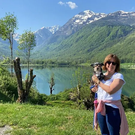 Ballestan Saint-Béat