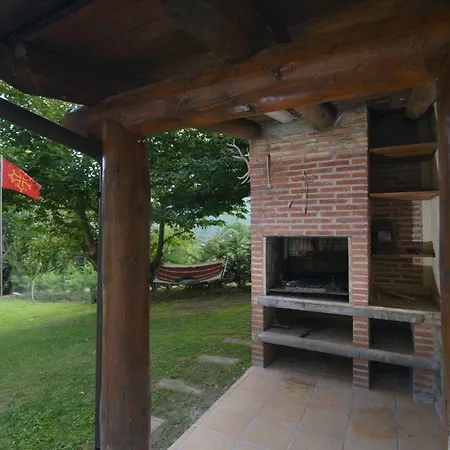 Ballestan Saint-Béat