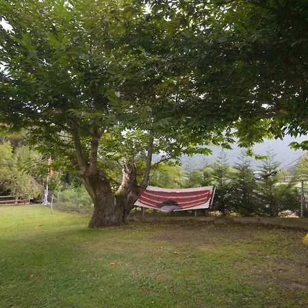 Ballestan * Saint-Béat