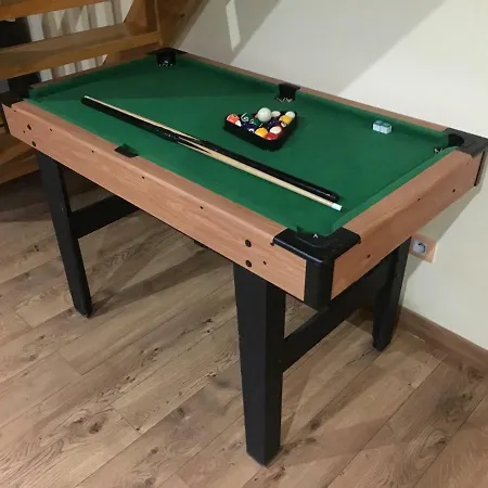 Semesterbostad Ballestan *