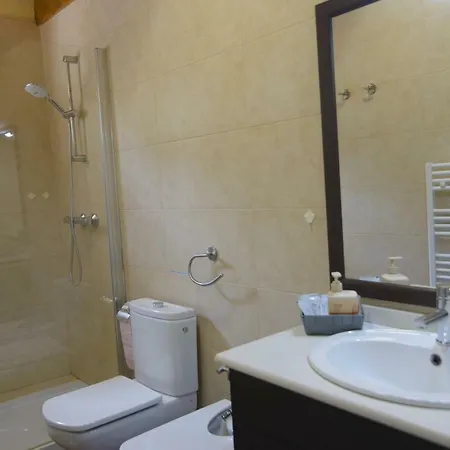 Ballestan Semesterbostad