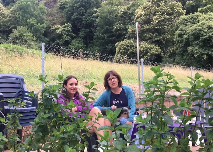 Ballestan * Saint-Béat