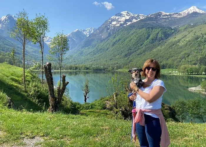 Ballestan Saint-Béat