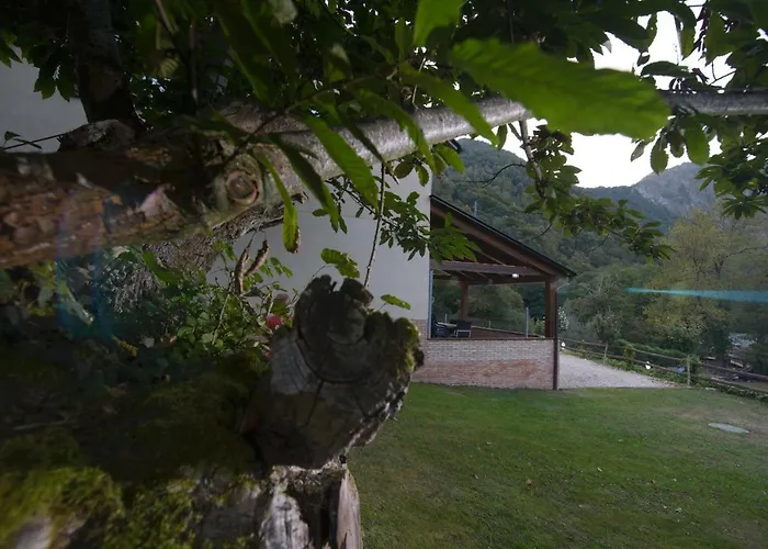 Ballestan Saint-Béat