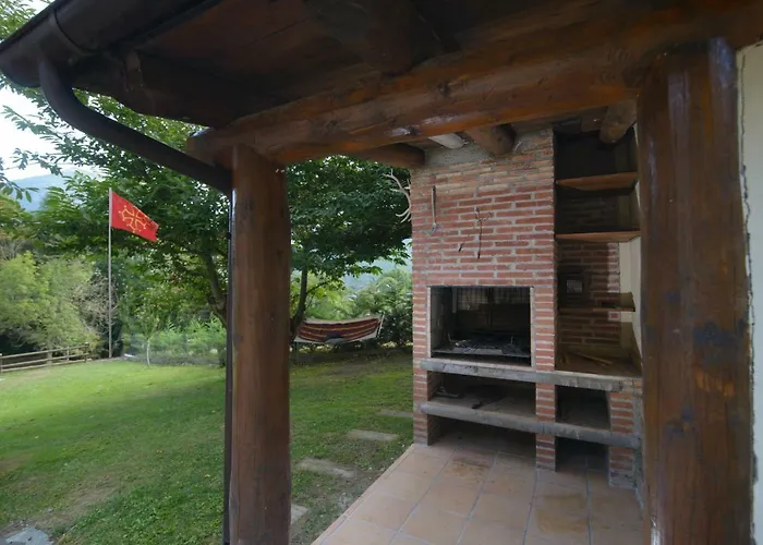 Ballestan Saint-Béat