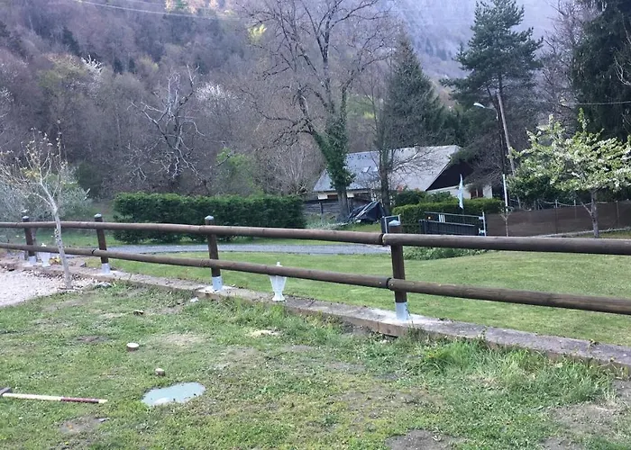 Ballestan Saint-Béat