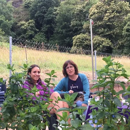 Ballestan * Saint-Béat