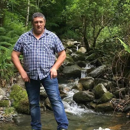 Ballestan בית נופש