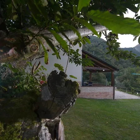 Ballestan Saint-Béat