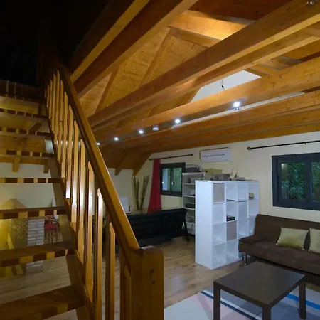 Casa vacanze Ballestan