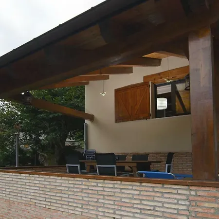 Ballestan * Saint-Béat