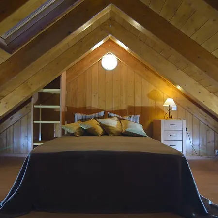 Casa vacanze Ballestan *