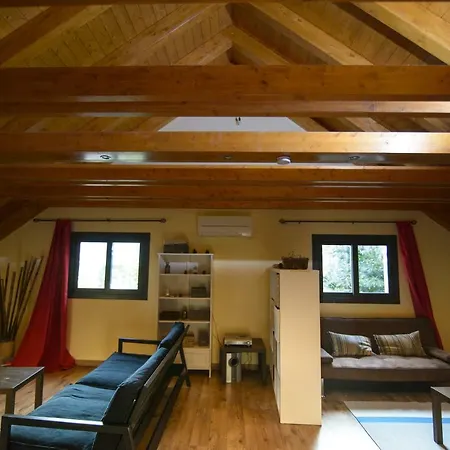 Ballestan בית נופש