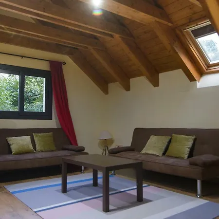 Casa vacanze Ballestan *