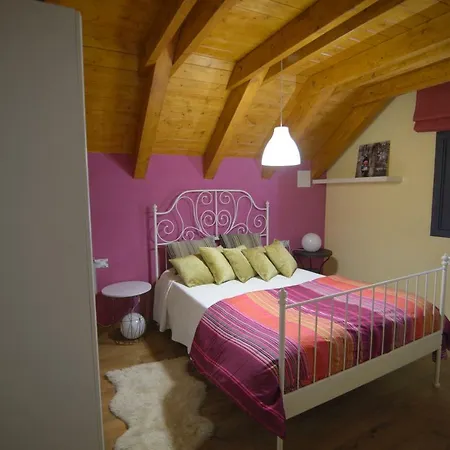 Casa vacanze Ballestan Saint-Béat