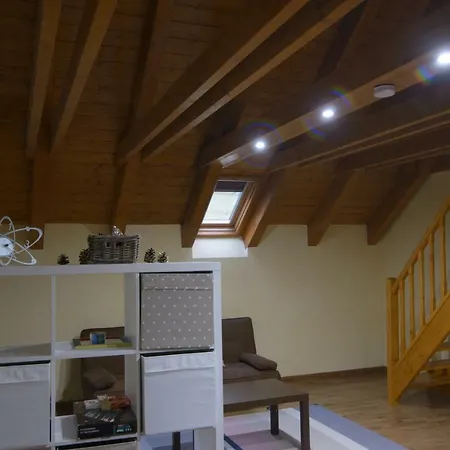 Ballestan בית נופש