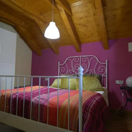 Ballestan Casa vacanze *