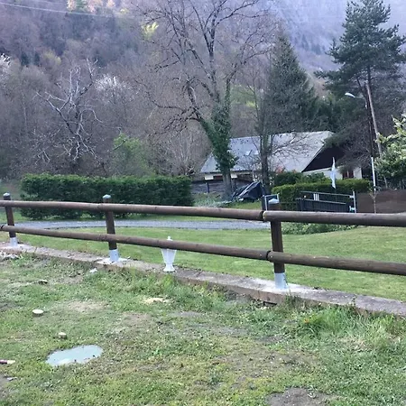 Ballestan Saint-Béat