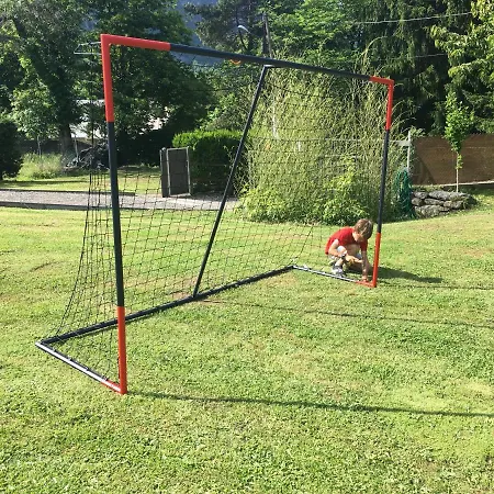 Casa vacanze Ballestan