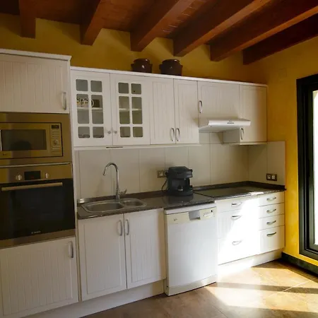 בית נופש Ballestan Saint-Béat