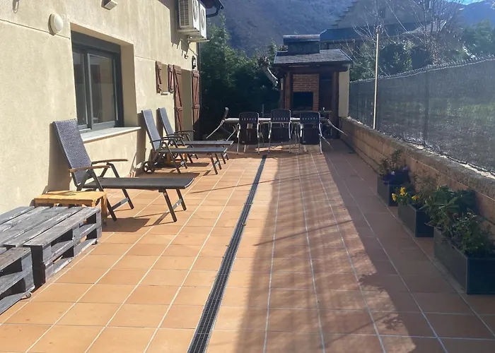 Ballestan Saint-Béat