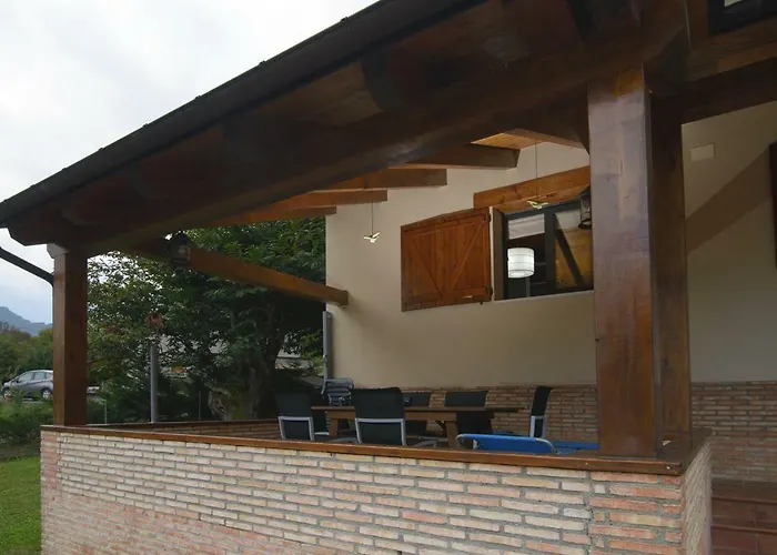 Ballestan * Saint-Béat