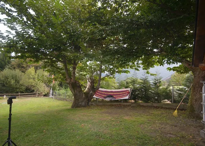 Ballestan * Saint-Béat