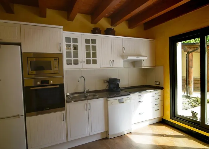 度假居 Ballestan Saint-Béat